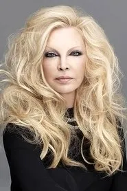 Retrato de Patty Pravo