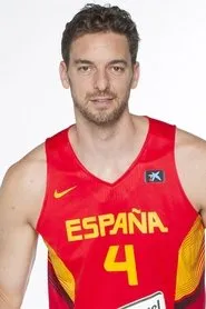 Pau Gasol en 2010 NBA Champions: Los Angeles Lakers
