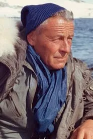 Paul-Émile Victor en Groenland, vingt mille lieues sur les glaces