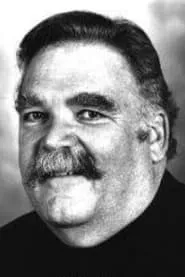 Retrato de Paul A. Partain