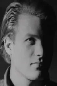 Retrato de Paul America