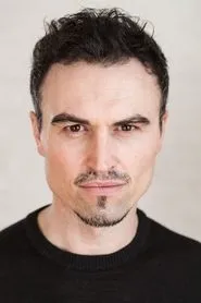 Retrato de Paul Amos