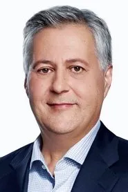 Retrato de Paul Arcand