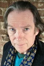 Retrato de Paul Bassett