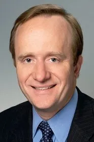 Retrato de Paul Begala