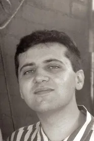 Retrato de Paul Bellini