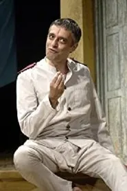Paul Bhattacharjee en My Sister-Wife
