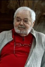 Foto de Paul Bogart