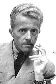 Paul Bowles en 145 W. 21