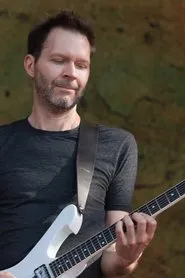 Paul Brandon Gilbert en Guitar Wars