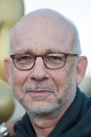 Retrato de Paul Brickman