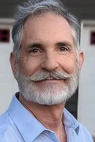 Retrato de Paul Bright