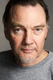 Retrato de Paul Brightwell