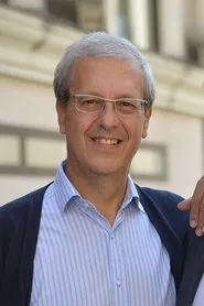 Foto de Paul Brizzi