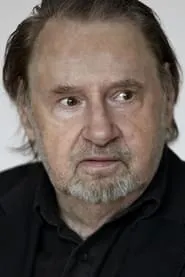 Paul Burian en Der Gehülfe
