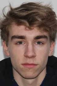 Retrato de Paul Busche