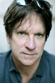 Retrato de Paul Cameron