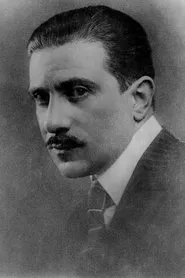 Paul Capellani en Le Bercail
