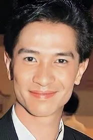 Retrato de Paul Chung Biu-Law