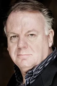 Retrato de Paul Clayton