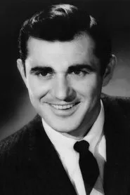 Retrato de Paul Comi