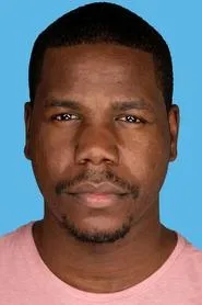 Retrato de Paul Cottman
