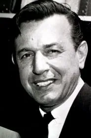 Retrato de Paul D'Amato