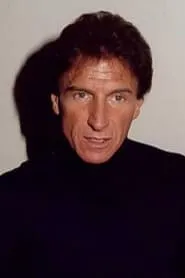 Retrato de Paul DeAngelo