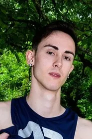 Retrato de Paul Delay