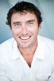 Retrato de Paul Denny