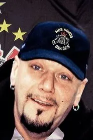 Paul Di'Anno en Heavy metal kingdom - La nouvelle vague rock britannique