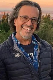 Retrato de Paul Dobson