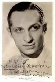 Paul Escoffier en La coupable