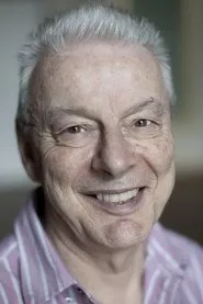 Retrato de Paul Esswood