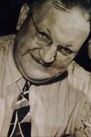 Retrato de Paul Falkenberg