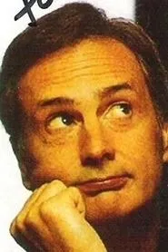 Retrato de Paul Fusco