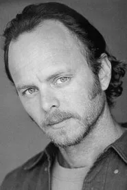 Retrato de Paul Gagné