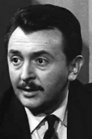 Retrato de Paul Gay