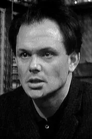 Retrato de Paul Hansard