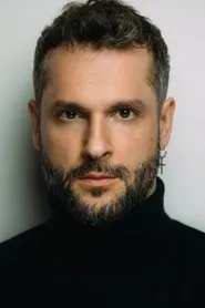 Retrato de Paul Hassler