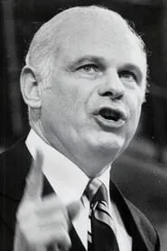 Paul Hellyer en Calling Occupants