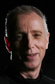 Paul Holmes en Spyder