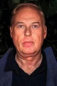 Retrato de Paul Humphreys