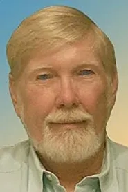 Retrato de Paul Hunt