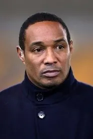 Retrato de Paul Ince