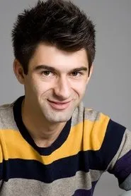 Paul Ipate en Nimic despre dragoste