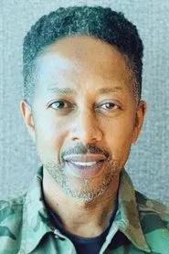 Retrato de Paul J. Medford