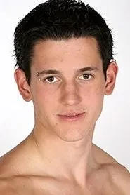 Retrato de Paul Jerremy