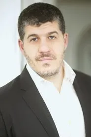 Retrato de Paul Joaquim Pereira