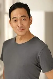 Retrato de Paul Juhn